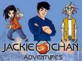 As aventuras de Jackie Chan - Completo.