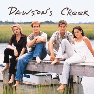 Dawsons Creek 2ª Temporada