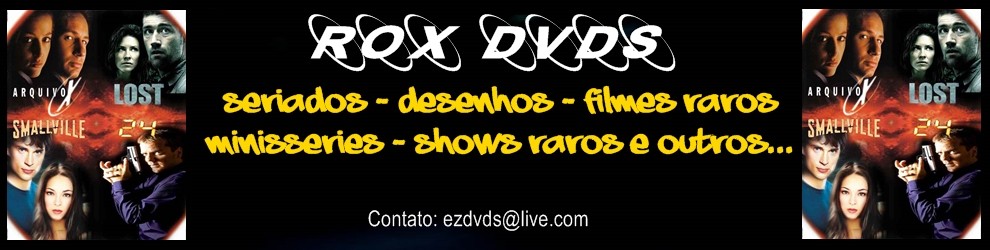 RoX DVDS