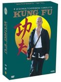 Kung Fu 2ª Temporada - Dublada