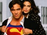 Lois e Clark - As Novas Aventuras do Super Man 1ª Temporada