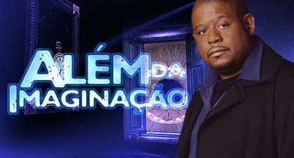 Além da Imaginação 2002 - Dublado completo!